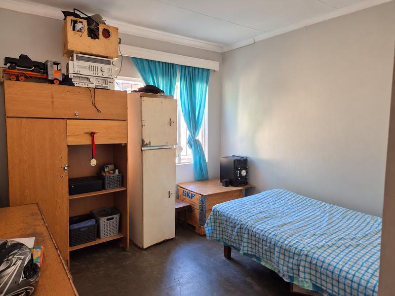 3 Bedroom Property for Sale in Meyerhof Free State